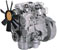 Perkins engine parts 1004-40T (AK)