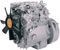 Perkins engine parts 1004-40TW (AM)