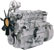 Perkins engine parts 1006-60T (YH)