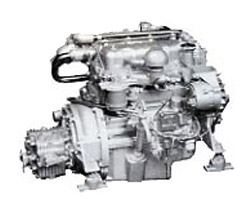 alternator - starter - filterSeries 4.108