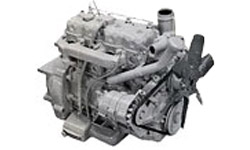alternator - starter - filter4.165 Series