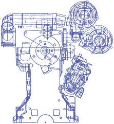 alternator - starter - filter900 Series