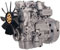 Perkins Детали двигателей 1004-4T (AB)