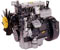 Perkins Детали двигателей 1004e-4TW (AD)