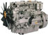 Perkins Детали двигателей 1006-6T (YB)