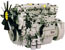 Perkins Детали двигателей 1006-6TW (YD)