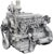 Perkins engine parts T6.354 (TE)