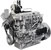 Perkins engine parts T6.3541 (TH)