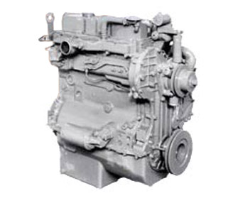 alternator - starter - filter4.203 Series