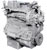 Piese motor Perkins D4.203 (JE)