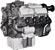 Piese motor Perkins TV8.640 (ZB)