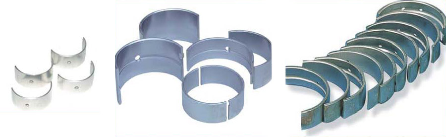 Cuzineti biela - CUMMINS