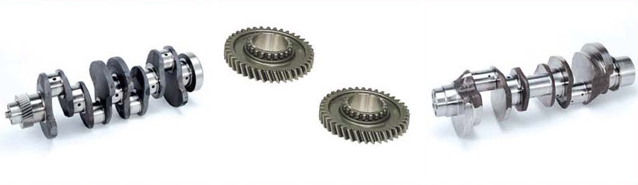 Vibrochen si pinion - CUMMINS