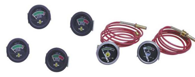 Piese electrice si electromecanice - CUMMINS