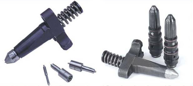 Injectoare si duze injector - CUMMINS