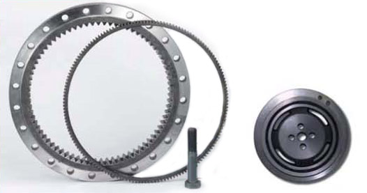 Volanta si coroana volanta - CUMMINS