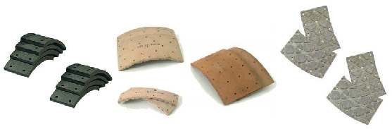 Componente frana - KOMATSU