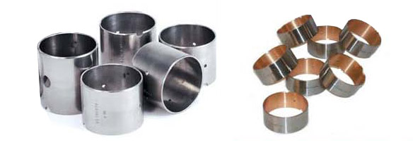 Bucse ax cu came - KOMATSU