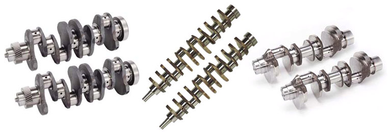 Vibrochen si pinion - KOMATSU