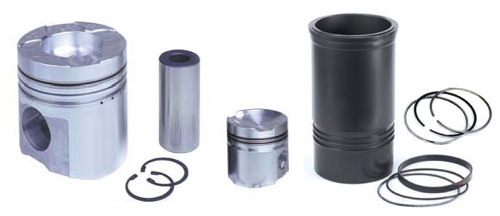 Kit reparatie motor - KOMATSU